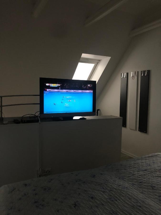 Holiday House Apartments Dajcic Varazdinske Toplice Ngoại thất bức ảnh