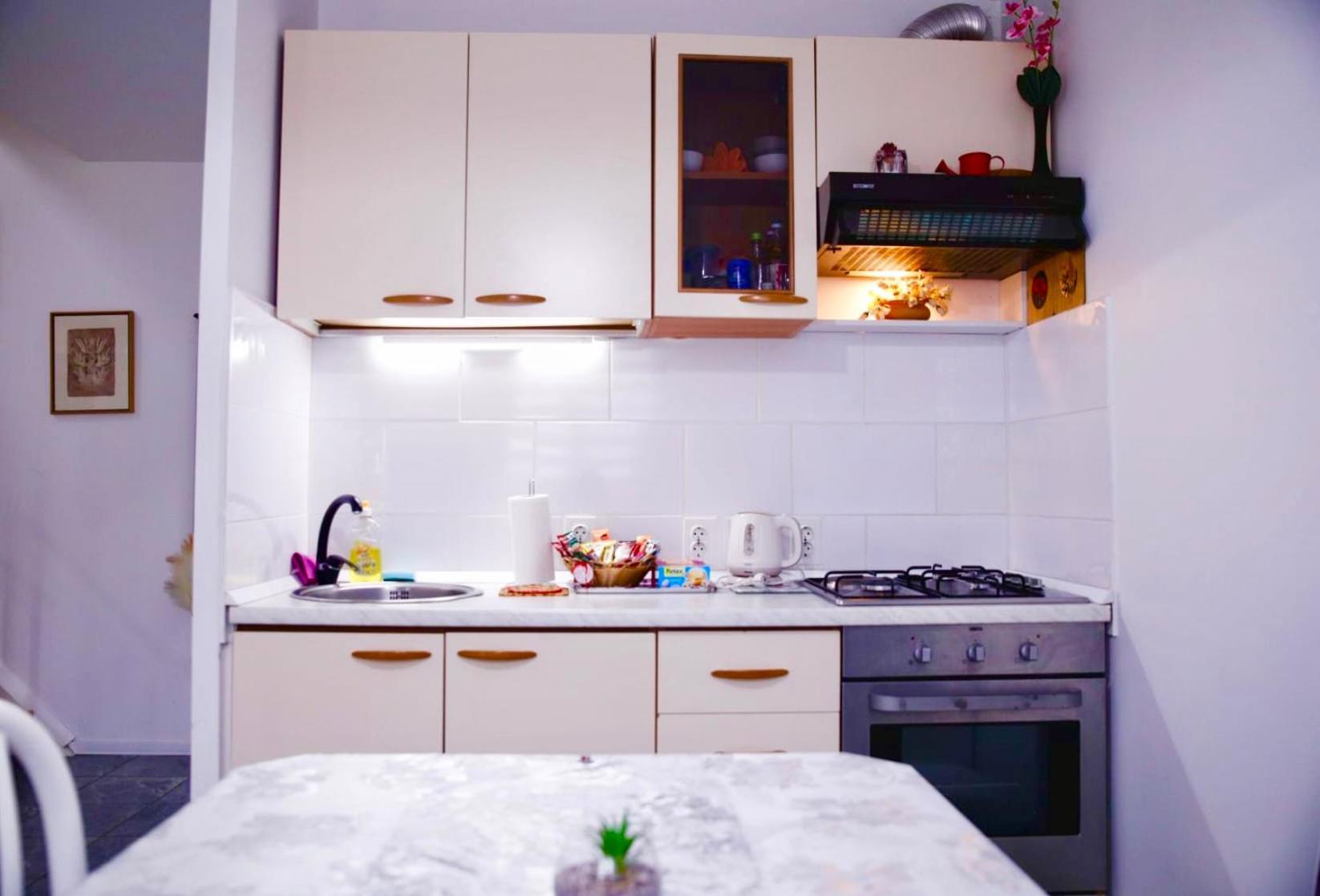 Holiday House Apartments Dajcic Varazdinske Toplice Ngoại thất bức ảnh