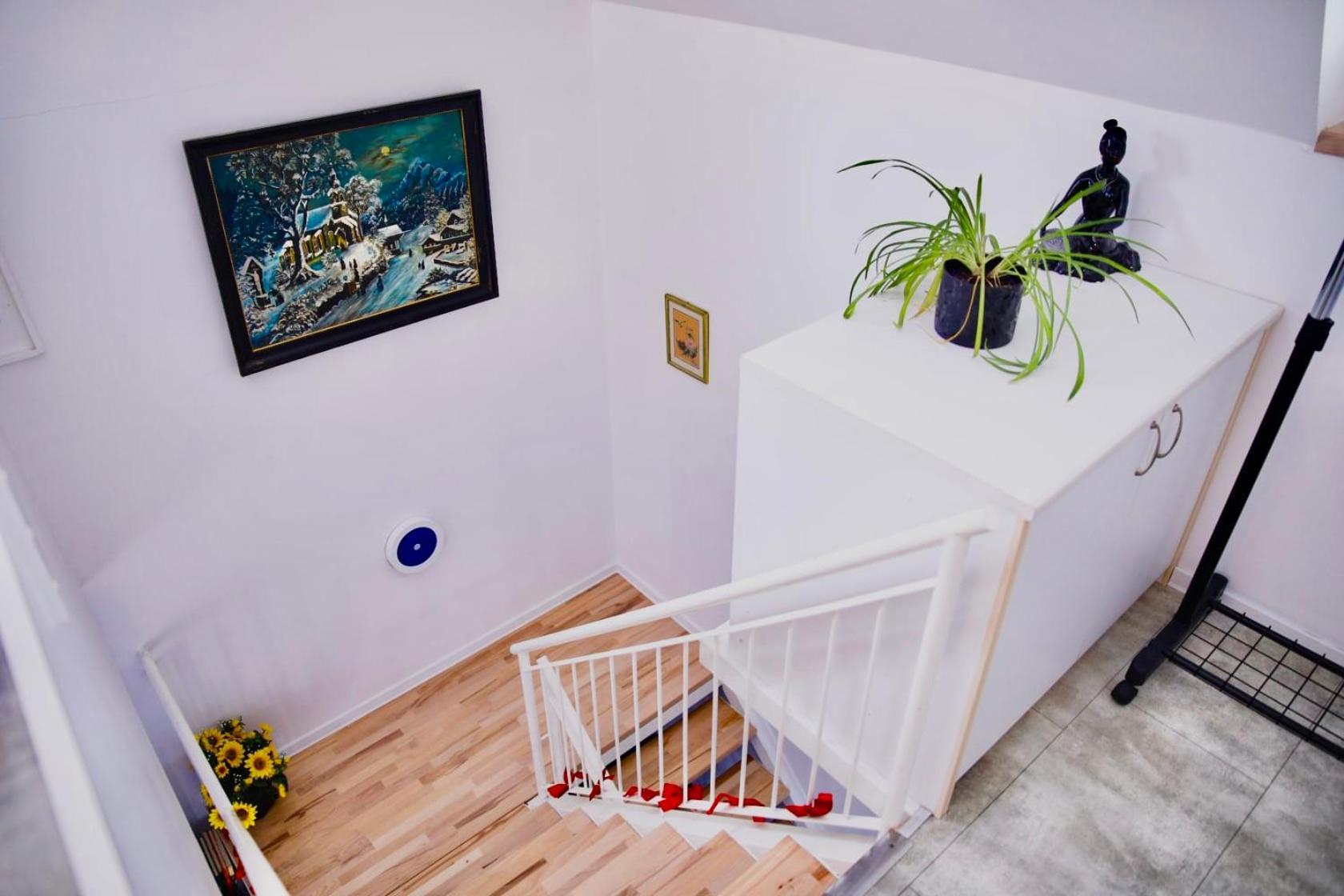 Holiday House Apartments Dajcic Varazdinske Toplice Ngoại thất bức ảnh