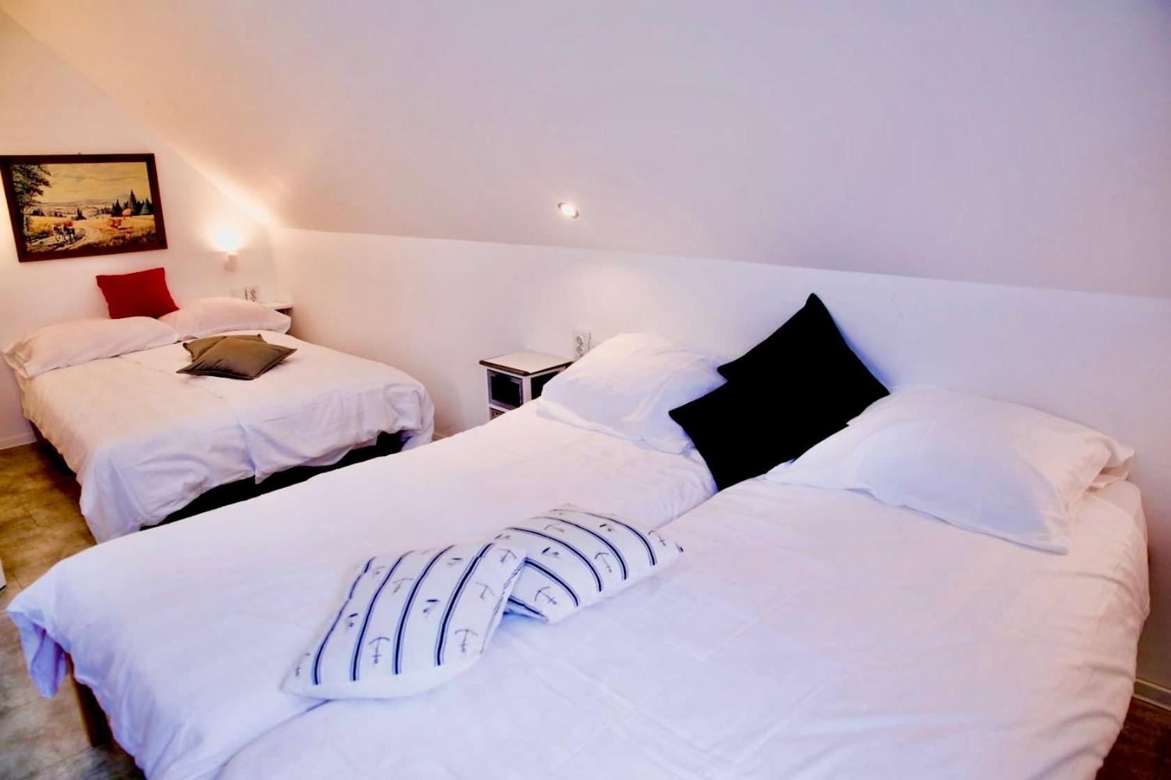 Holiday House Apartments Dajcic Varazdinske Toplice Ngoại thất bức ảnh