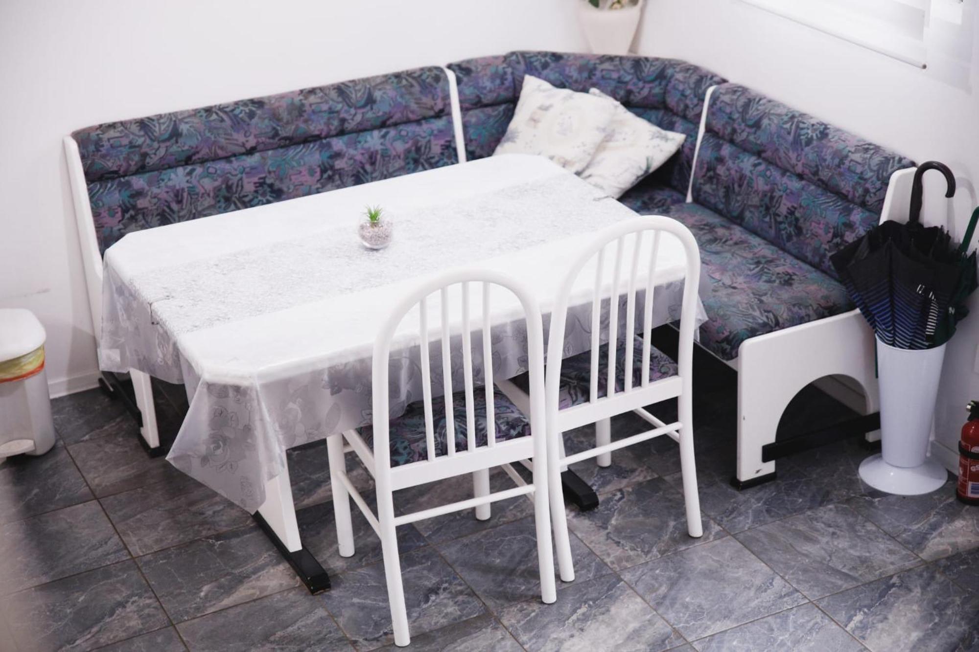 Holiday House Apartments Dajcic Varazdinske Toplice Ngoại thất bức ảnh